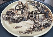 Vintage Retro Kitsch Large