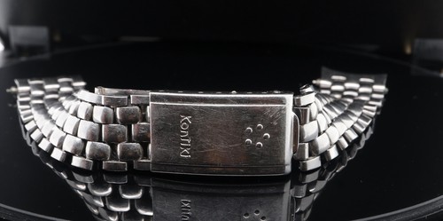 Eterna super kontiki stainless - super,
