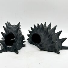 Aquarium Breeding Cave – Pleco Catfish & Dwarf Cichlid Hideout | Fish Tank Decor