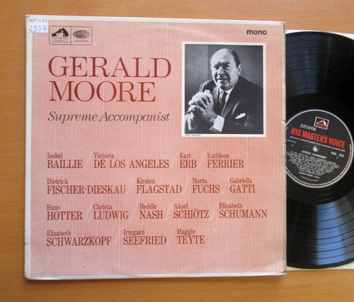 Hqm 1072 gerald moore supreme - 1072,