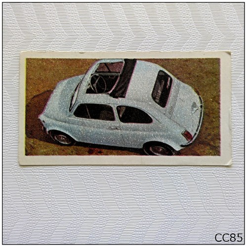 Lyons maid card - lyons,