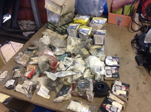 Clearance wholoesale joblot - clearance,