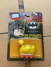 Ertl Batman Returns 1992 the