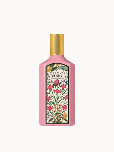 Gucci flora gorgeous - gucci,