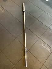 20kg 7ft Olympic Barbell Body Max