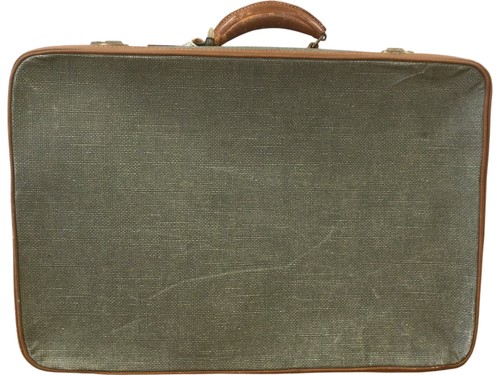 Antler suitcase dressing case - antler,