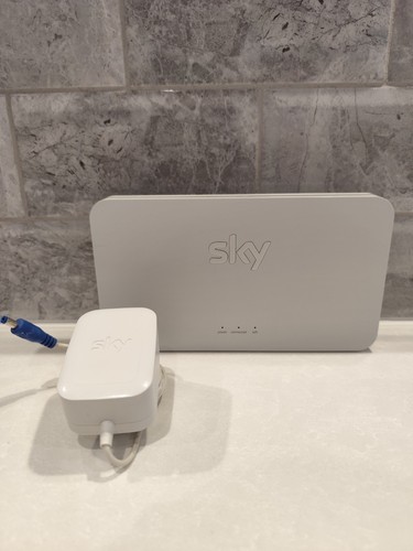 Sky wireless booster model - booster,
