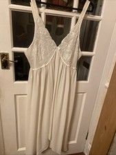 M&S St Michael's Satin Look