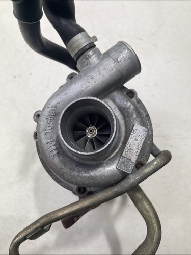 Subaru legacy bh5 be5 - be5, mk3