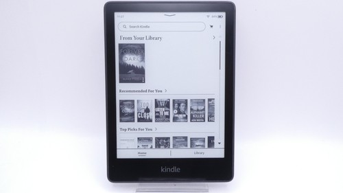 Amazon kindle paperwhite 11th - amazon,