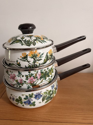 Vintage villeroy boch set - villeroy, &
