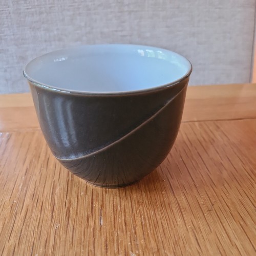 Saville grey denby demi - grey,