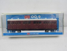 PECO GR 400U - L&B BOGIE COACH