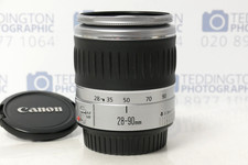 Canon EF 28-90mm f/4-5.6 USM