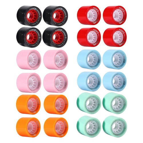 4pcs longboard skateboard - 4pcs,