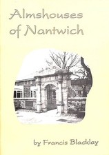Almshouses nantwich by - almshouses,