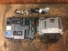 CITROEN DS3 1.6 PETROL ECU KIT