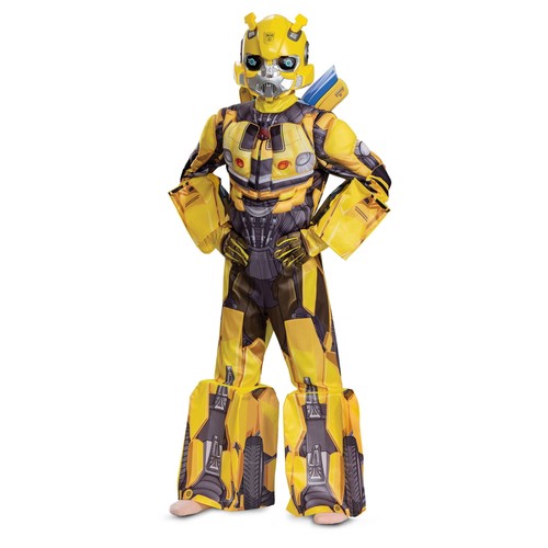 Transformers bumblebee - transformers,