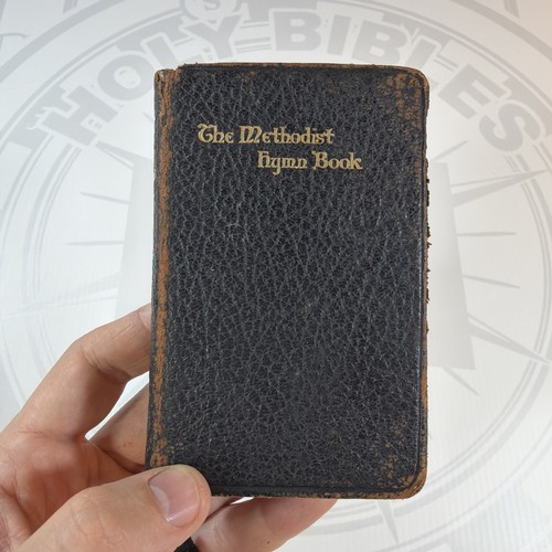 The methodist hymn - the,
