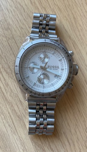 Fossil 2725 chronograph - ch-2725,