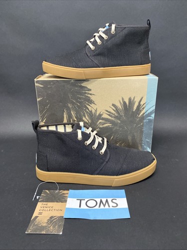 New toms venice bota size - toms,