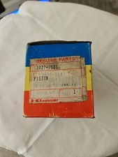  Kawasaki KZ 200 KLT 200   13027-1001     Piston Ass +1.00  mm NOS 