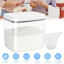 4.5L Rice Bucket House