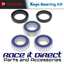 Koyo Wheel Bearing kit for