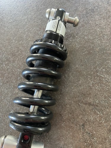 Tough shock bike rear - tough,