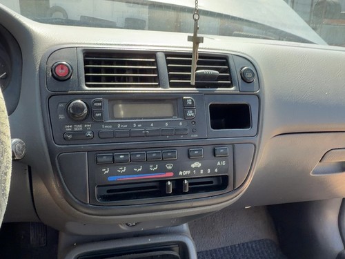 1996 1998 honda civic - 1996-1998, trim