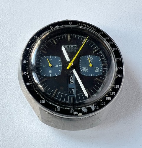 Seiko 6138 0040 automatic - seiko, 6138-0040