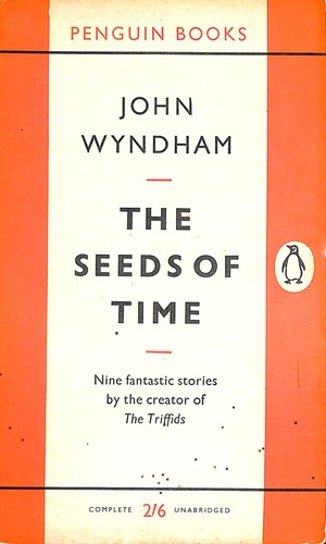 The seeds time john - seeds,
