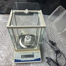 Mettler Toledo Fisherbrand