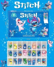 Advent Calendar Angel Lilo &