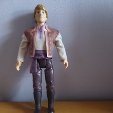 Kristoff Disney Frozen Doll Hasbro 2018