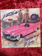 Aretha Franklin – Freeway of