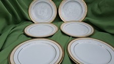 Noritake Gold Rim Loxley Fine
