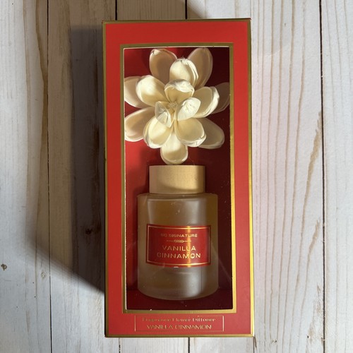 New fragrance high - gc,