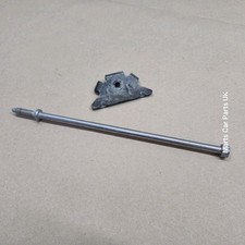 BMW Mini Cooper R55 R56 R57 R60 R61 Engine Bay Battery Clamp With Bolt