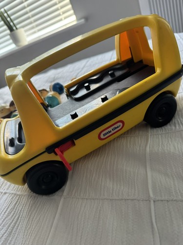 Vintage little tikes - , toddle