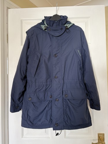 Vintage made the - uk, rohan
