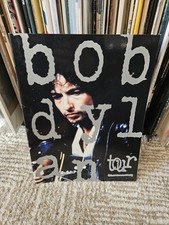 Bob Dylan - Tour Programme 1993.