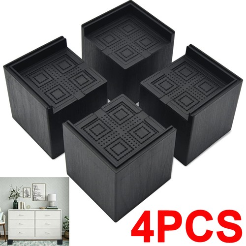 4pcs heavy duty design - design, bed