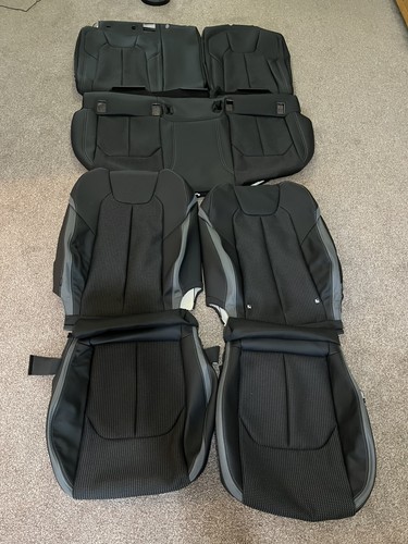 Genuine audi line mk2 - s,