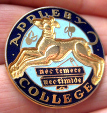 APPLEBY COLLEGE ONTARIO