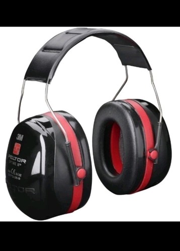 Peltor optime iii 3 - optime,