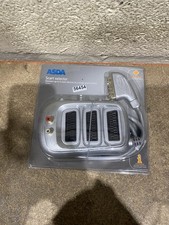 ASDA Scart Selector 3-Way AV