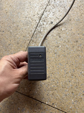 HID ProxPoint Plus Smart Card Reader,Secure Indoor/Outdoor Prox ( Black or Grey)