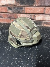 Virtus Revision Helmet