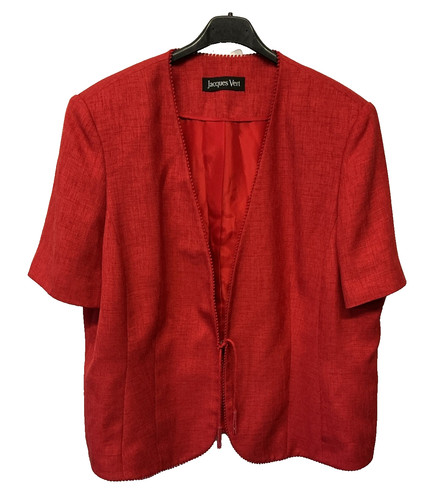 Jacques vert red - jacques,